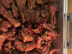 -捞小鲜虾滑海鲜自助火锅(嵊州吾悦店)