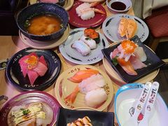 -寿司郎(皇庭广场店)