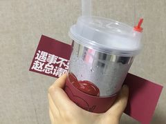 -赵总请喝茶(海岸城店)
