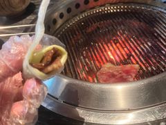 -井上和牛烤肉(大润发店)