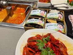 -海底捞火锅(南京红山常发广场店)