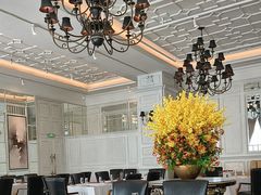 -哈布斯扒房(华发商都店)