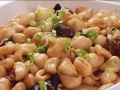 -晋阳饭庄(虎坊桥店)