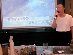 -好乐迪KTV(紫荆广场店)