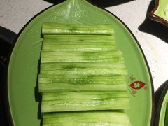-一叶一世界•素食餐厅(环球中心店)