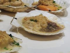 -金色艳阳天•粤菜 淮扬菜(古平岗店)