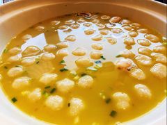 鱼丸火锅-力力渔港(香樟路店)