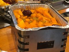 -白玉串城(南六中路店)