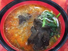 -辣火功夫麻辣烫(明洞1号店)