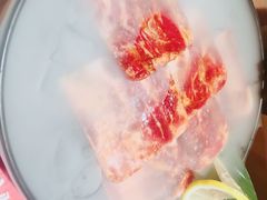 -九田家黑牛烤肉料理(二天地店)