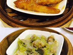 -潮福城大酒楼·潮粤菜·港式点心(阳光城店)