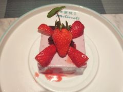 -蜜桃花开·中西融合菜E&W(南长街店)