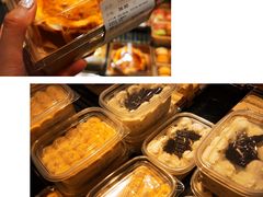 -Olé精品超市(北京合生汇店)