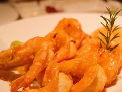 -四季民福烤鸭店(王府井东安门店)