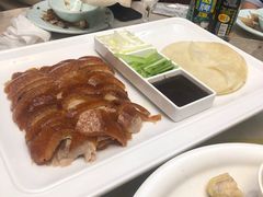 -正阁海鲜餐厅(六虹桥店)