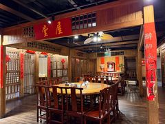 -印象鲵宴·张家界地标美食名片(溪布街店)
