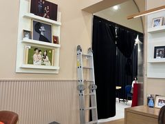 -海马体照相馆(成都来福士广场店)