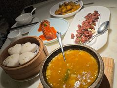 -金牌外婆家(万象城店)
