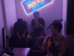 -虚荣精酿酒屋(五羊店)