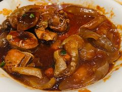 -大眼锅贴水饺(河东店)