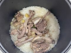 -皇鸽餐厅(龙塘市场分店)