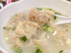 -正宗潮州鱼蛋粉(长寿西路店)