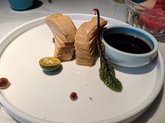 -荷塘秋月·本帮江浙菜(国权路店)