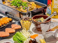 -鱼酷活鱼烤鱼(新世界城店)