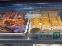 -黑窑厂糖油饼烤鸭·清真菜(旗舰店)