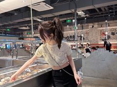 -生火火·小炉子炭烤(金楠天街总店)