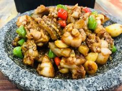 -古田会·肥肠鸡(古田店)