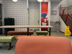 -肯德基(尖岭万达店)