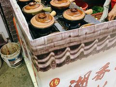 -潮香兴煲仔饭(莲花路店)