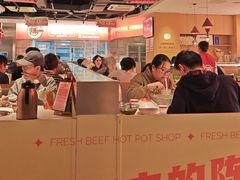 -陈记顺和潮汕牛肉火锅(棠德南路店)