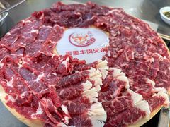 -鑫宝沙茶牛肉火锅(永泰店)