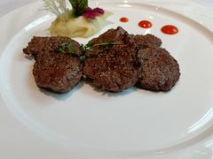 -王品牛排(合肥万象城店)