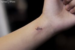 -飛凡TATTOO纹身•原创