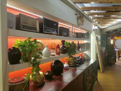 -老阿妈乌海蒙餐馆(锦馨园小区店)