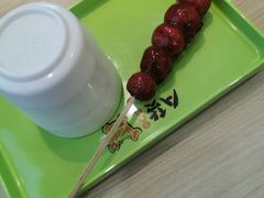 -A货肉蟹煲(印象城店)