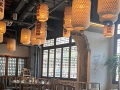 -二十八里太湖船菜(吉祥路店)