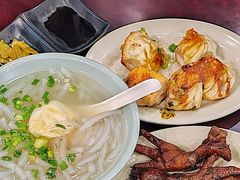 单件千张包粉丝-丁莲芳(红旗路店)