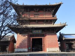 -善化寺
