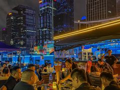 -琶醍壹号•潮菜江景餐吧