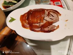 -北京老铺烤鸭(高新店)