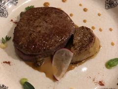 -La Villa French Restaurant