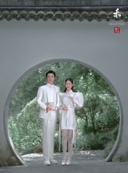 -卡米拉婚纱摄影工作室(金汇广场店)