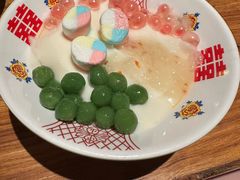-破三川·新川菜(静安大融城店)