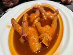 -天瑞轩·粤菜餐厅