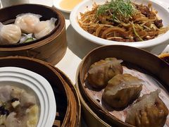 -潮福城大酒楼·潮味粤品·港式点心(湖滨北路店)