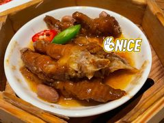 -点心传说·粤菜点心(佐阾虹湾店)